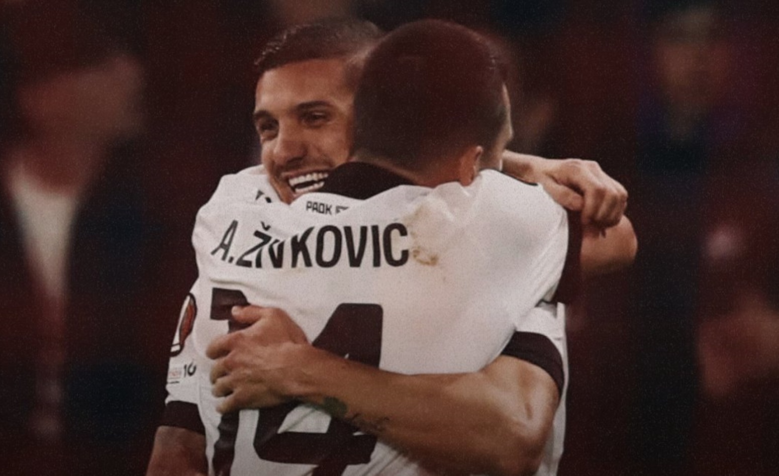 Λιλ – ΠΑΟΚ: 3-4 (Highlights)