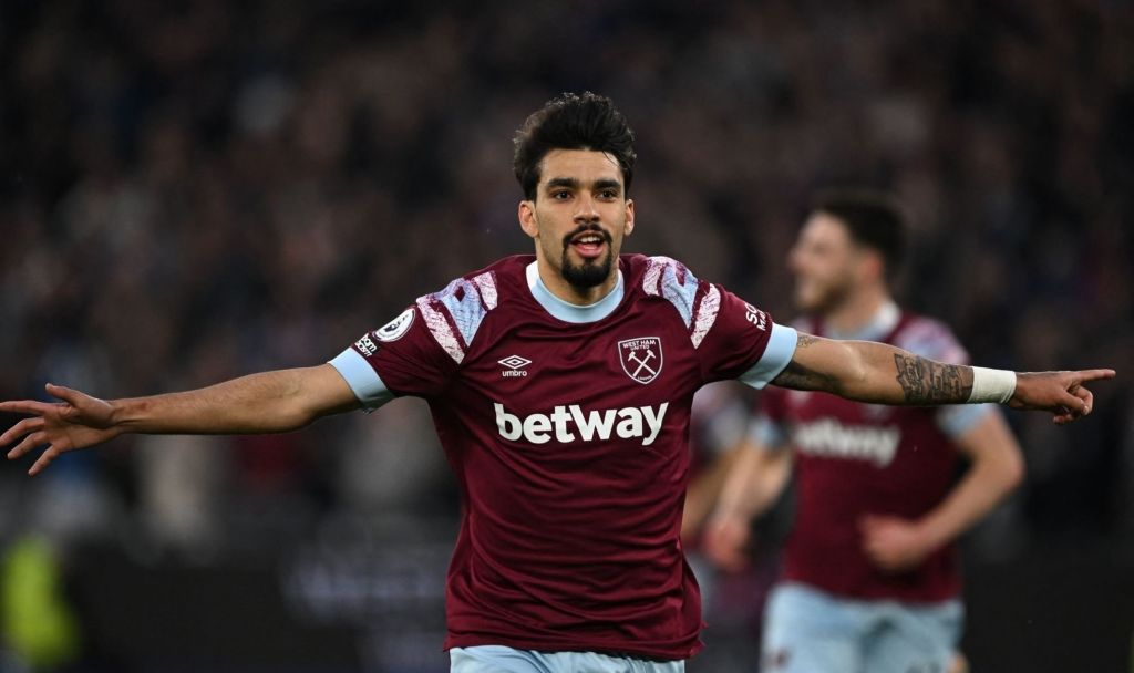 Την… κάνει άμεσα ο Πακετά από τη Γουέστ Χαμ: Οι ομάδες που τον θέλουν και το «βρώμικο» παρελθόν του!