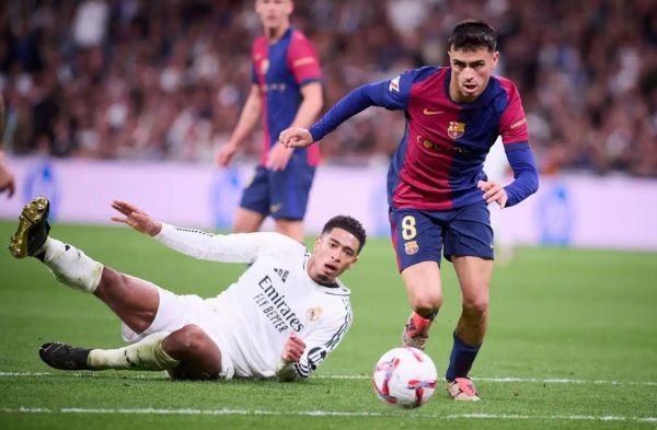 Πέδρι Μπαρτσελόνα