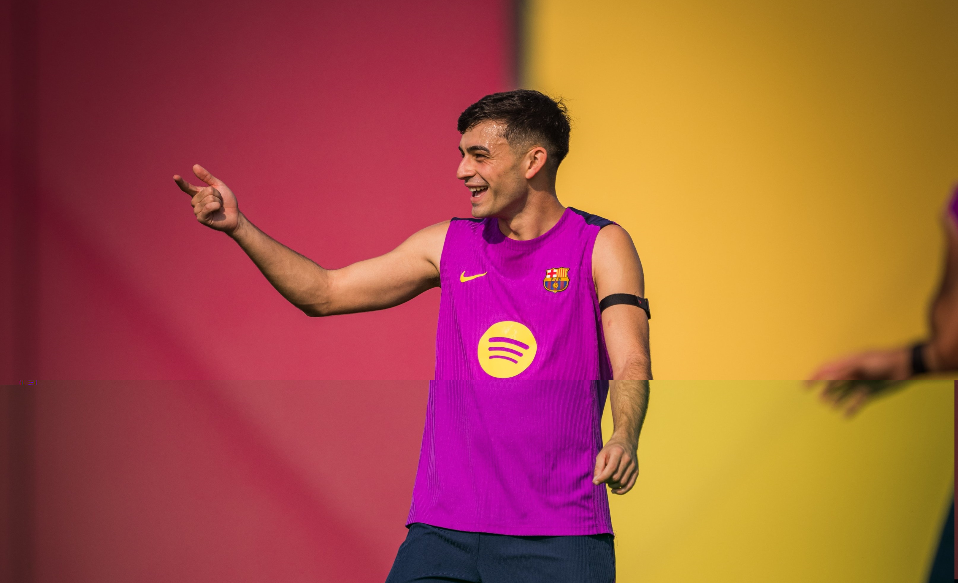 Όλη η Ευρώπη ζηλεύει τον Πέδρι: Κανείς άλλος δεν έχει τέτοια νούμερα!