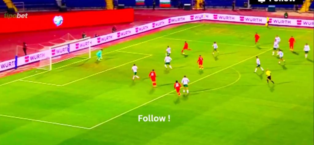 Στάζει… ποιότητα το πλασέ του Γκιουλέρ με την Τουρκία! (vid)