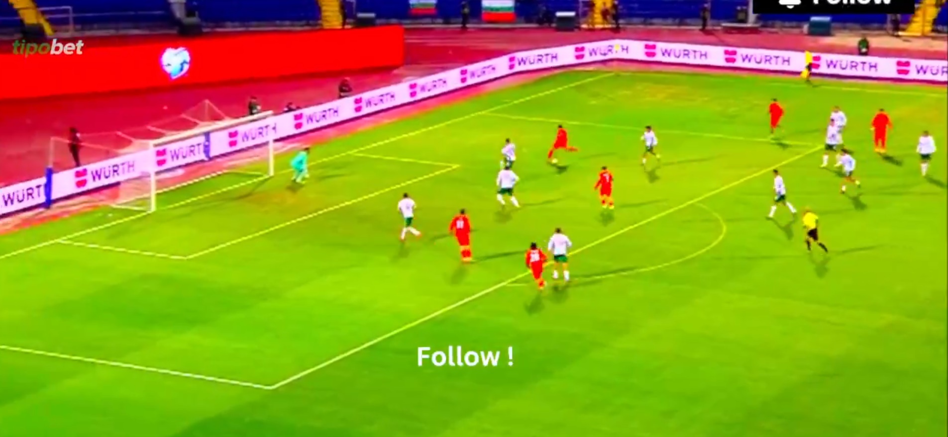 Στάζει… ποιότητα το πλασέ του Γκιουλέρ με την Τουρκία! (vid)