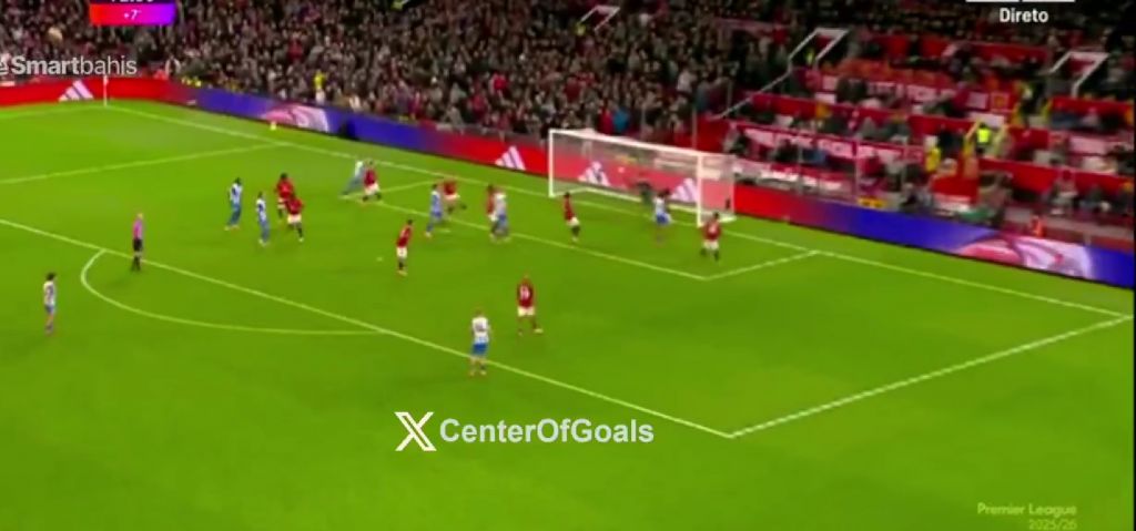 Η Μάντσεστερ Γιουνάιτεντ υποκλίθηκε στο ταλέντο του Κωστούλα: ΓΚΟΛΑΡΑ με κεφαλιά από τον Έλληνα φορ! (vid)