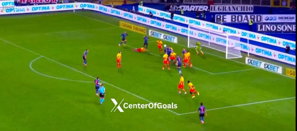 Ο Ανγκισά κάνει… σκόνη τον Ντε Μπρούιν: 1-0 η Νάπολι! (vid)