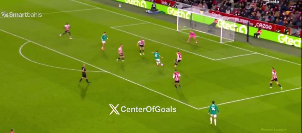 Λίβερπουλ: Αυτό το γκολ είχε την υπογραφή του Μοχάμεντ Σαλάχ! (vid)