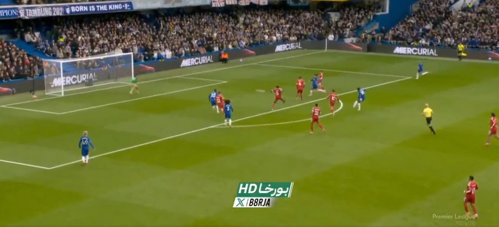 Λίβερπουλ, δες τι έχασες: ΜΑΓΙΚΗ γκολάρα από τον Καϊσέδο και 1-0 η Τσέλσι! (vid)