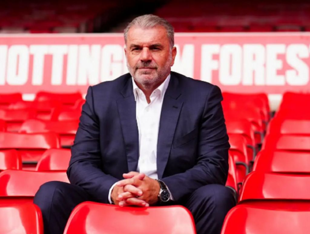 Επίσημο: Ο Μαρινάκης απέλυσε τον Ποστέκογλου από τη Νότιγχαμ Φόρεστ