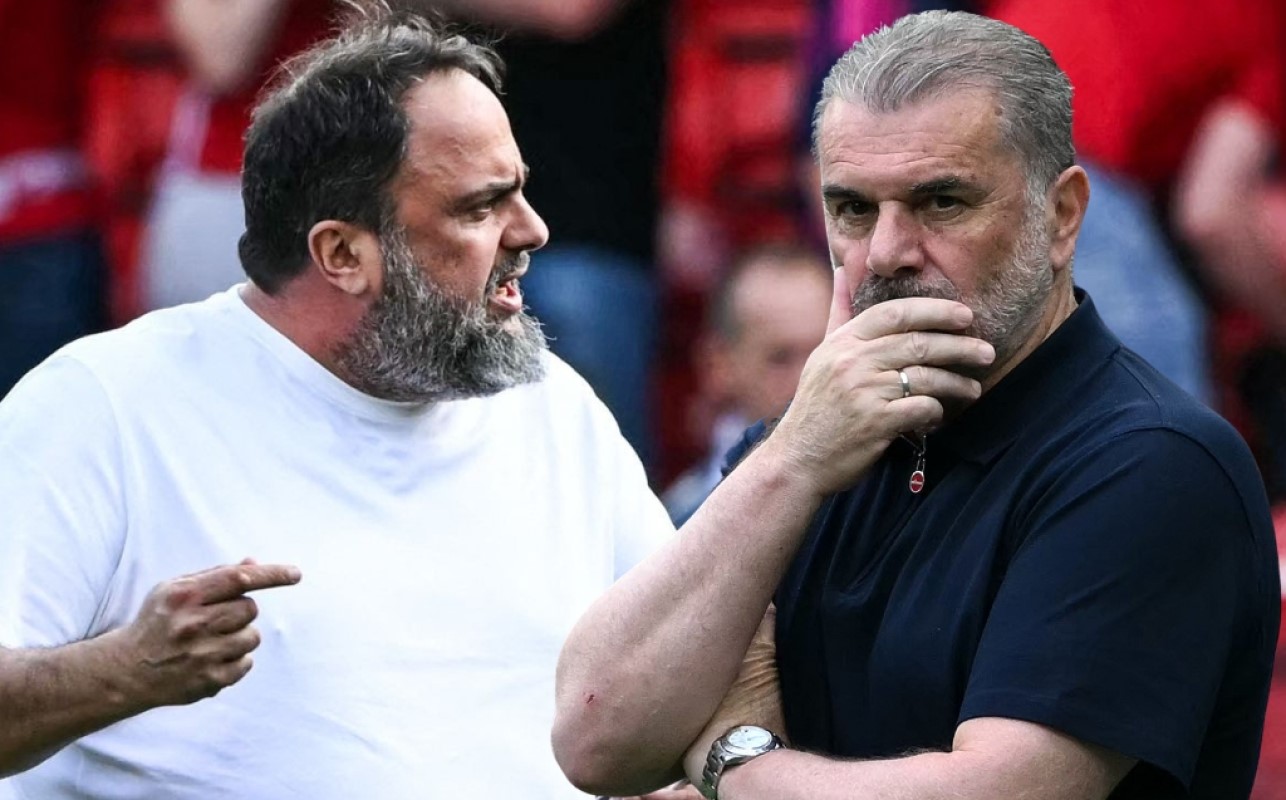 Νότιγχαμ Φόρεστ: «Διώχνουν» τον Ποστέκογλου – Το μεγάλο όνομα για τον πάγκο