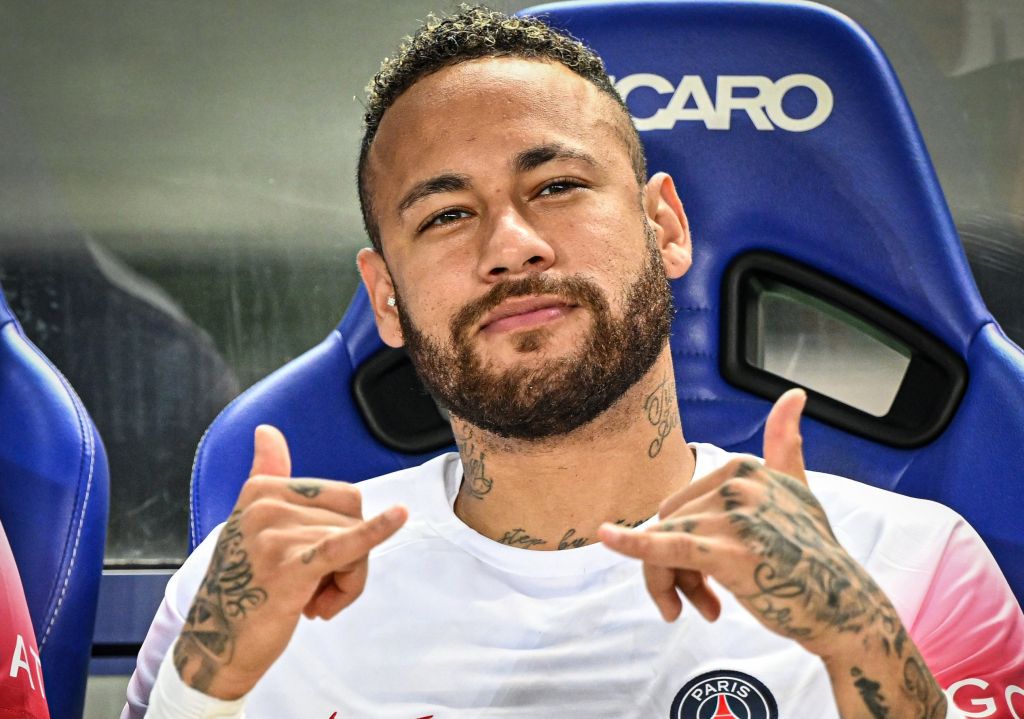 Η Παρί Σεν Ζερμέν με ένα βίντεο μας θύμισε γιατί ο Νεϊμάρ ήταν ο αγαπημένος παίκτης όλων!