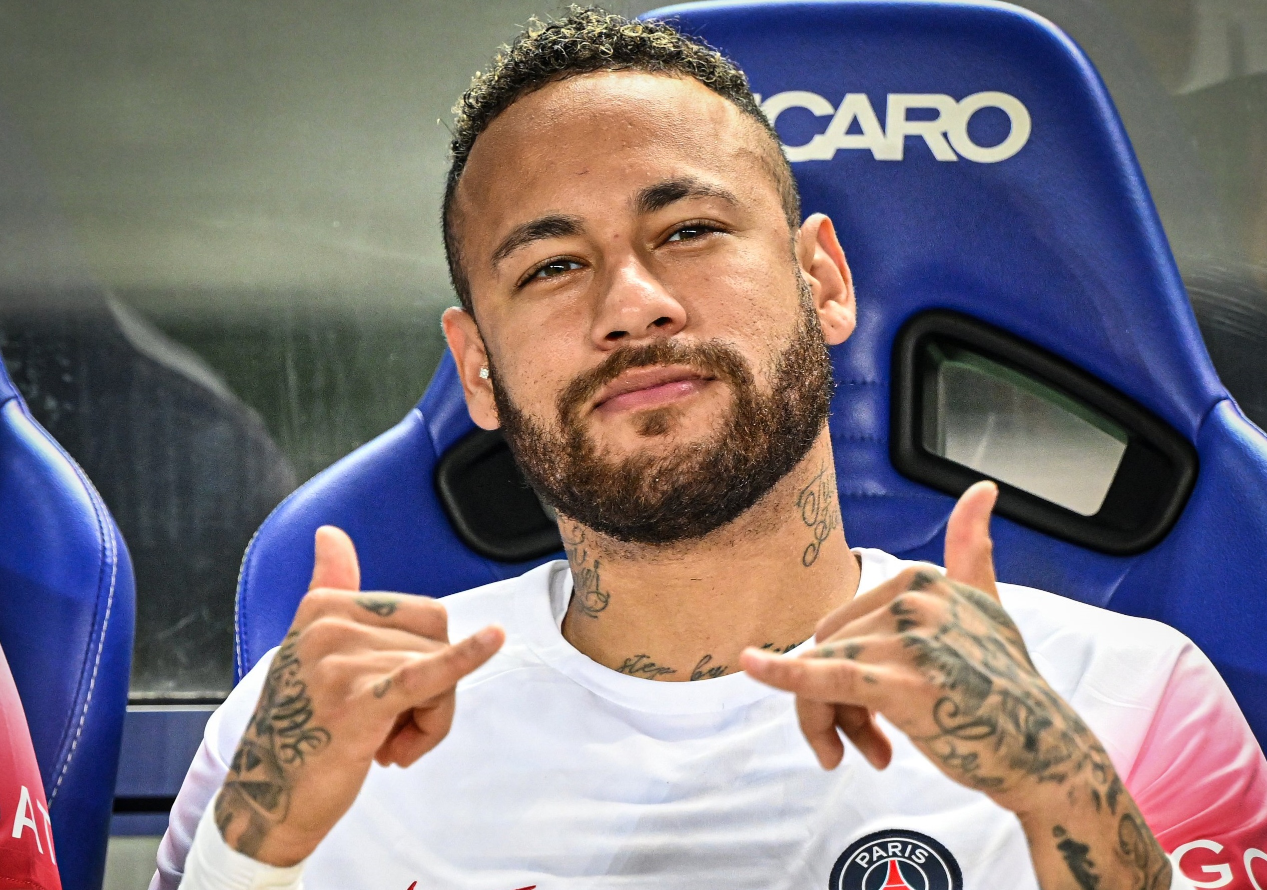 Η Παρί Σεν Ζερμέν με ένα βίντεο μας θύμισε γιατί ο Νεϊμάρ ήταν ο αγαπημένος παίκτης όλων!