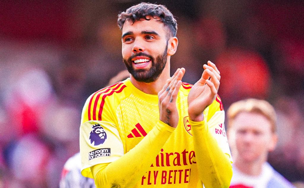 Η Άρσεναλ δεν χαλάει… χατίρια: Δίνει στον Ράγια αυτό που θέλει!