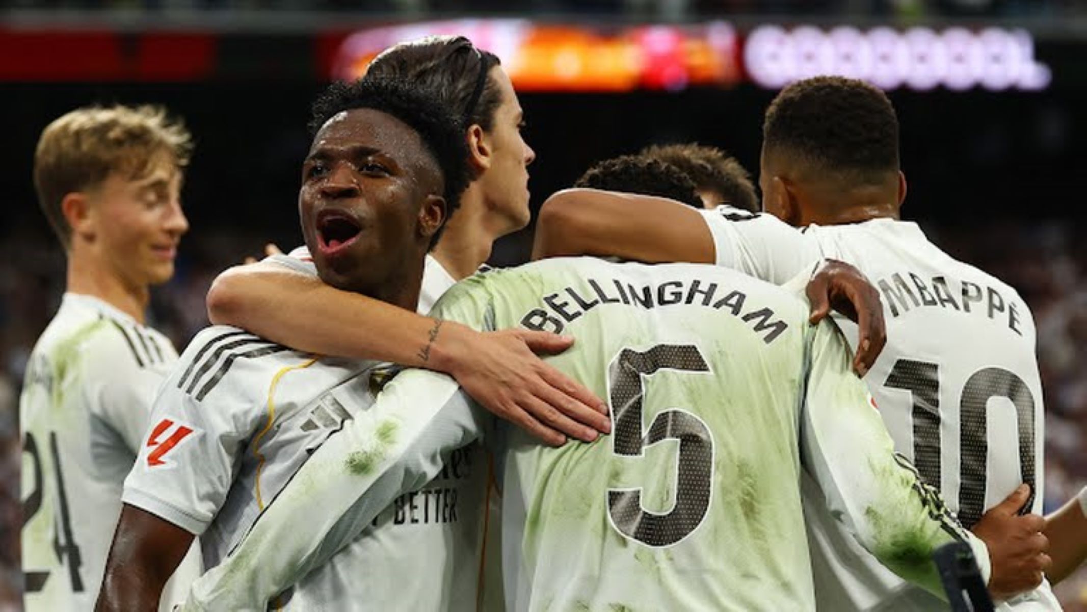 Ρεάλ Μαδρίτης – Μπαρτσελόνα: Το Clasico στα χέρια της «Βασίλισσας» (vid)