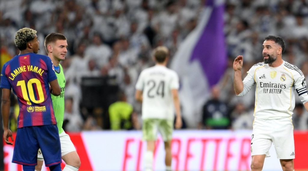 Βενγκέρ για Μπαρτσελόνα: «Σαν… παιδάκια μπροστά στους άνδρες της Ρεάλ»