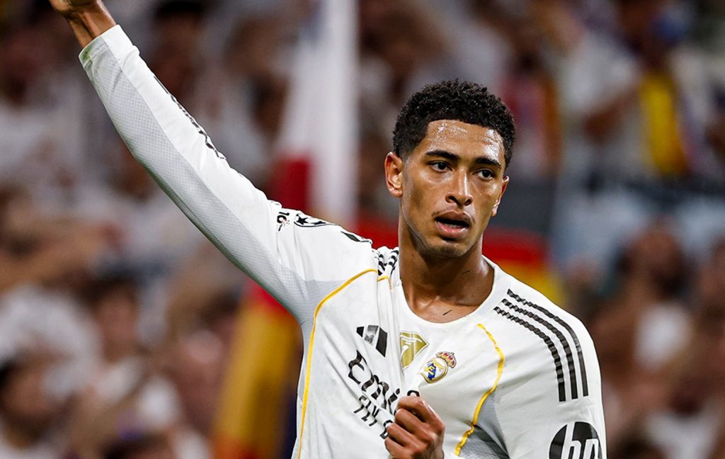 Ωραία η «Μεγάλη Κυρία», αλλά ακόμη καλύτερη η Ρεάλ Μαδρίτης (vid)