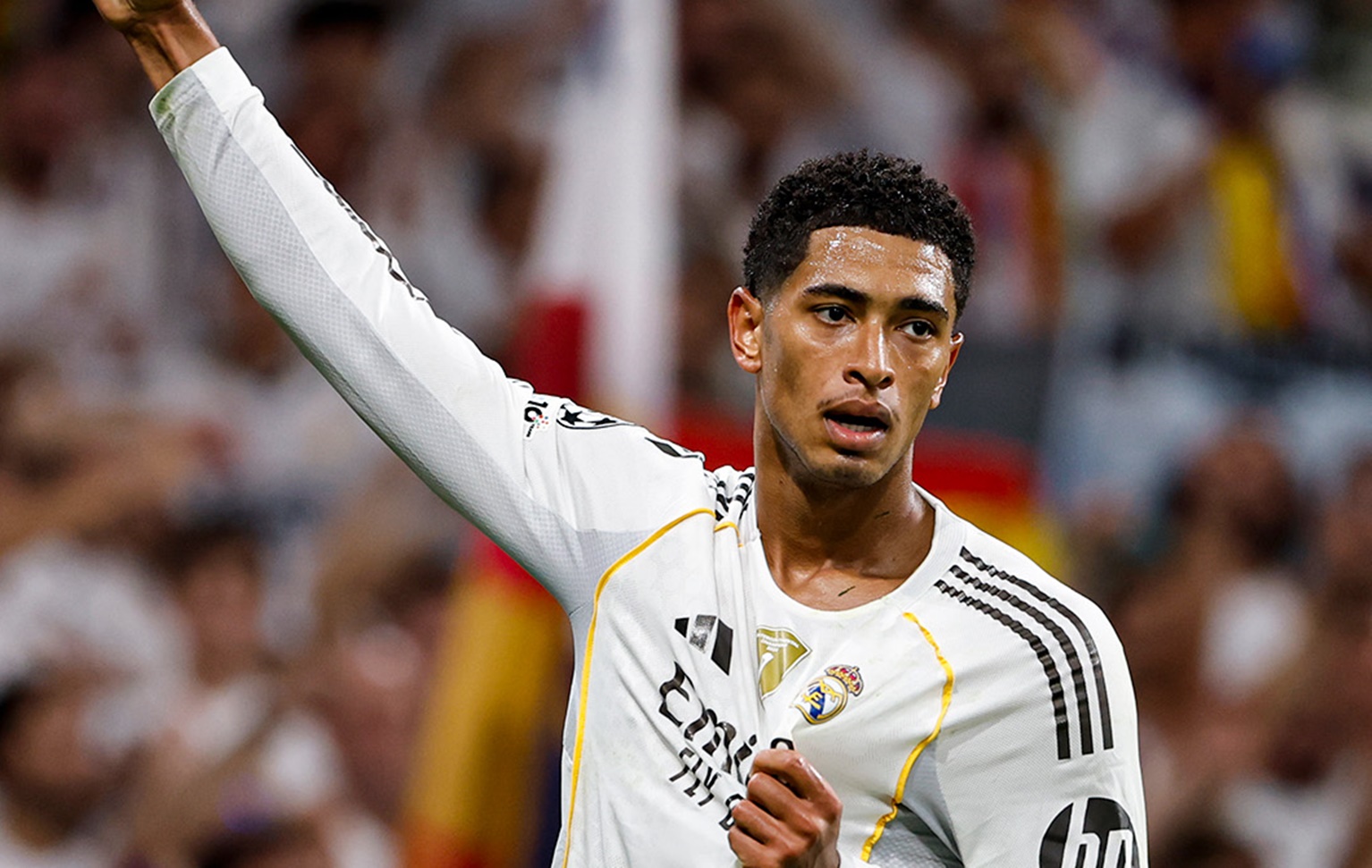 Ωραία η «Μεγάλη Κυρία», αλλά ακόμη καλύτερη η Ρεάλ Μαδρίτης (vid)