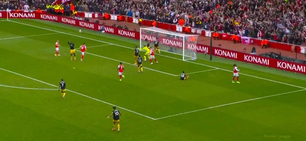 «Κάρφωσε» την… πρώην ο Ράις, αλλά ούτε που το πανηγύρισε! (vid)