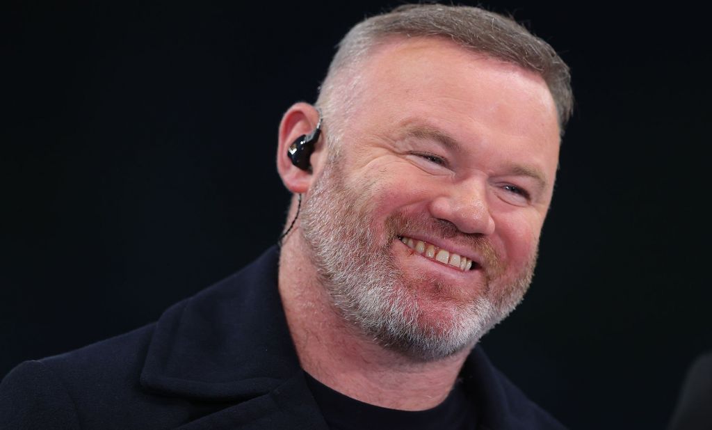 Ρούνεϊ: «Ένας από τους καλύτερους τερματοφύλακας του κόσμου είναι Άγγλος!»