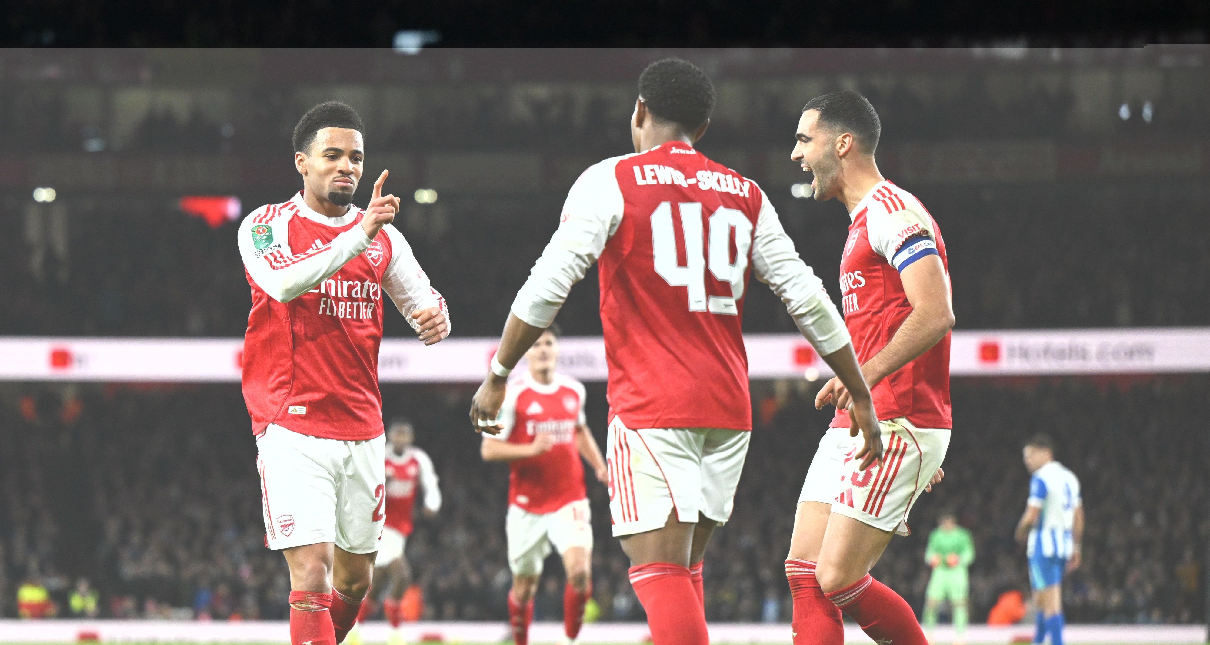 Αλλάζει ο τρόπος, όχι όμως και το αποτέλεσμα για την Άρσεναλ! (vid)