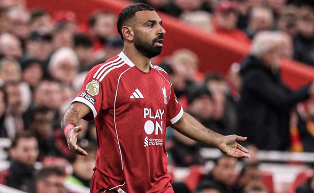 H πικρή αλήθεια με τον Σαλάχ: Με αυτό το νούμερο γελάνε οι haters του