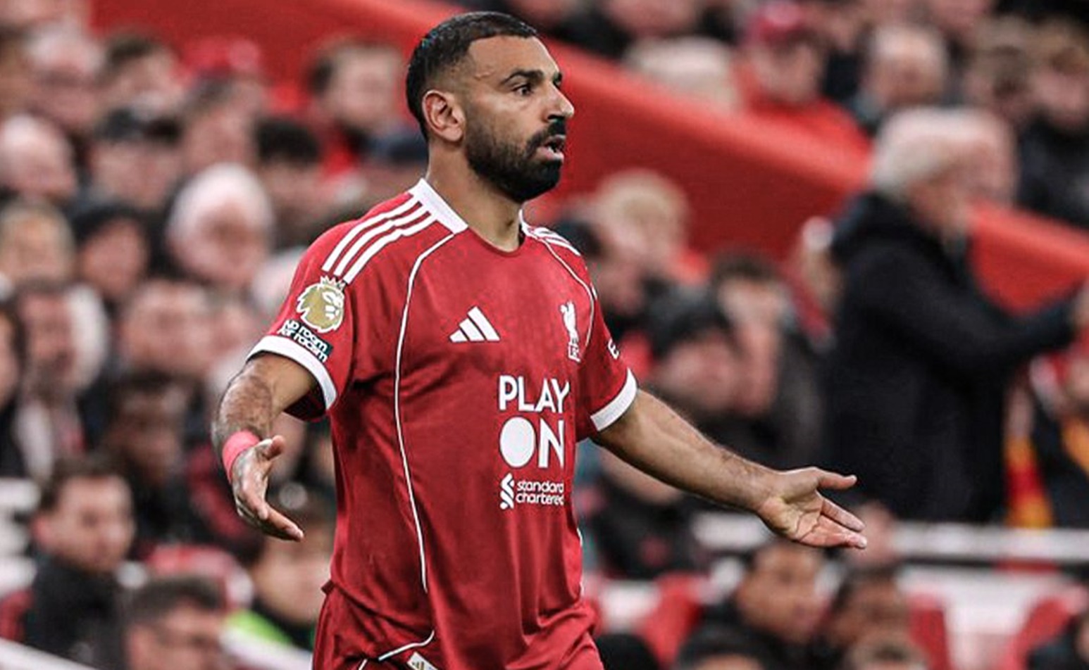 H πικρή αλήθεια με τον Σαλάχ: Με αυτό το νούμερο γελάνε οι haters του