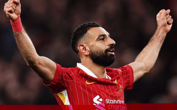 Μοχάμεντ Σαλάχ