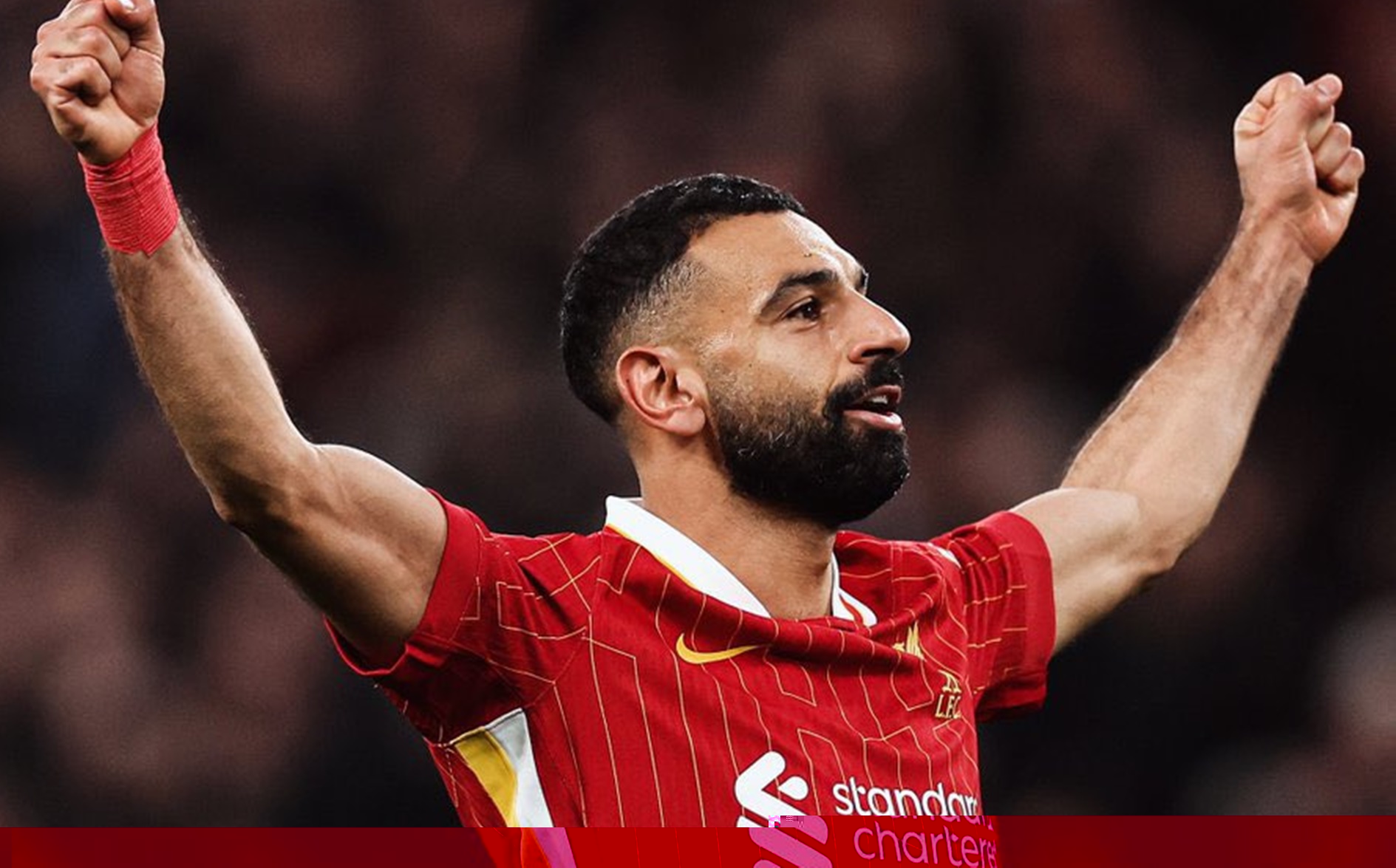 O Μίκελ εξήγησε γιατί ο Σαλάχ φέτος έχει πεσμένη απόδοση