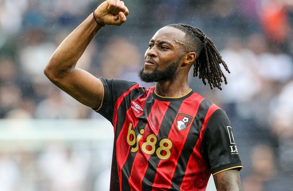 «Ο Σεμένιο μπορεί να παίξει σε κάθε ομάδα της Premier League βασικός»