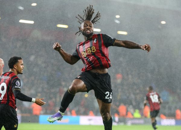 Σεμένιο Λίβερπουλ