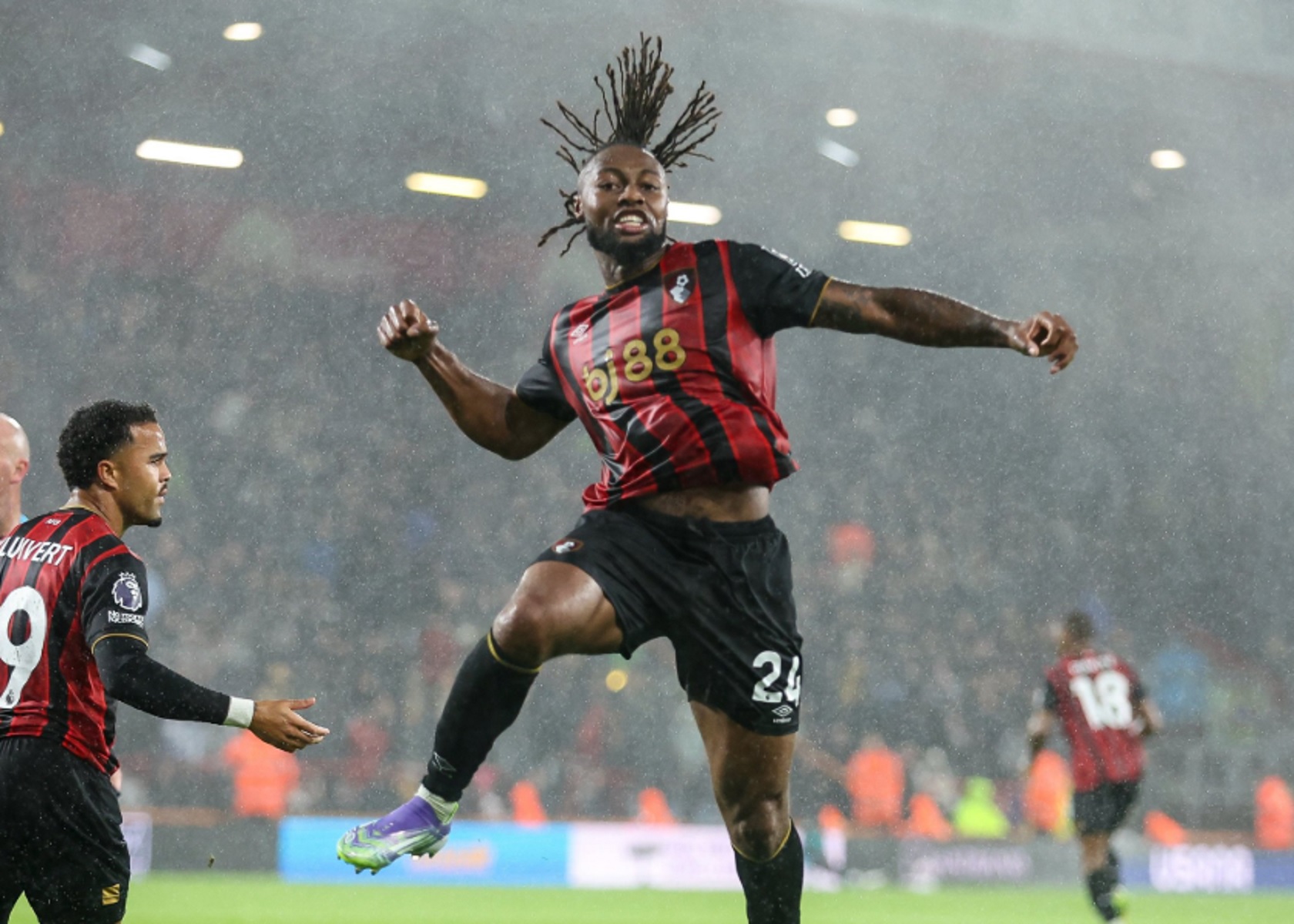 Η Τότεναμ πάει να τρελάνει τους πάντες στο Νησί