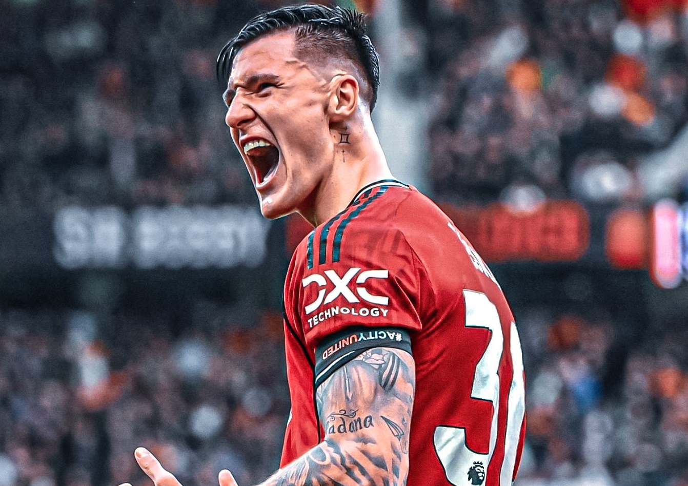 Απογείωση για Σέσκο και Γιουνάιτεντ! (vid)