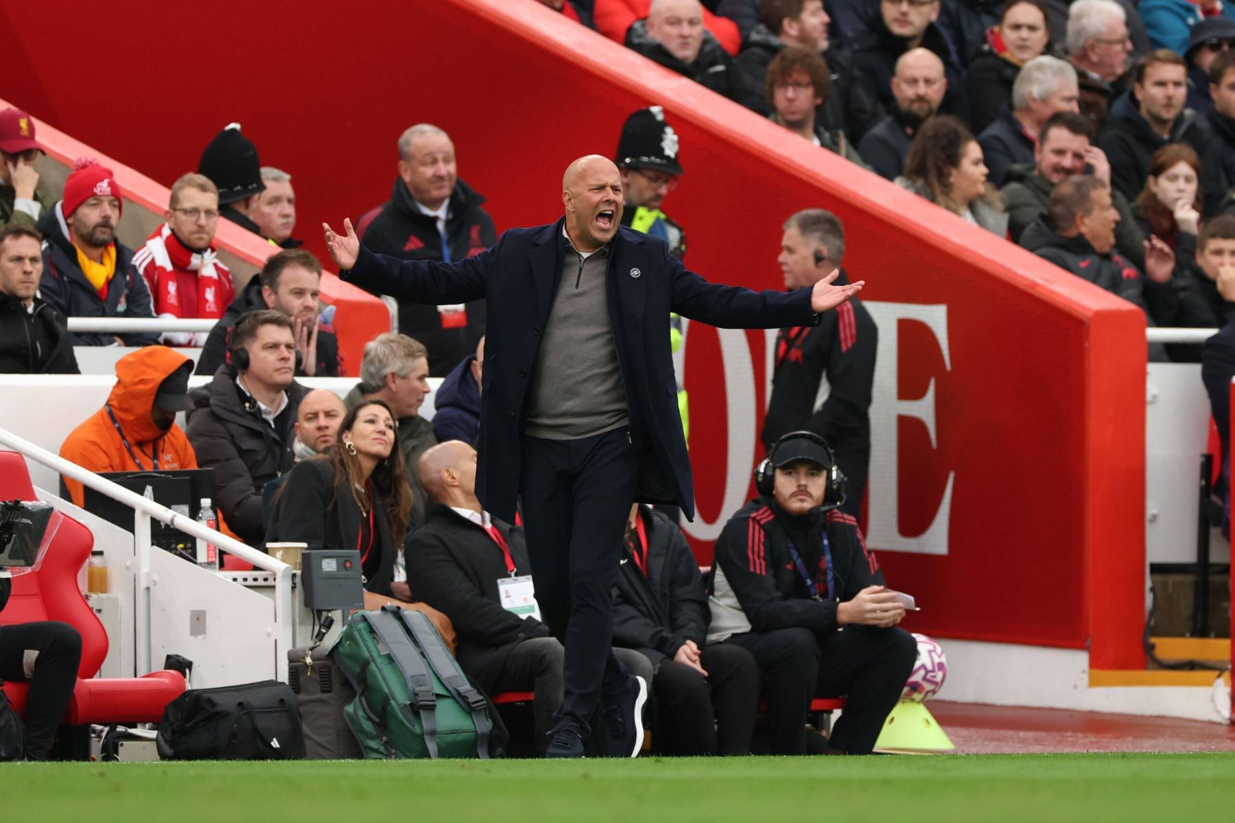 H Λίβερπουλ ρίχνει δίχτυα στον αδικημένο της Ρεάλ Μαδρίτης