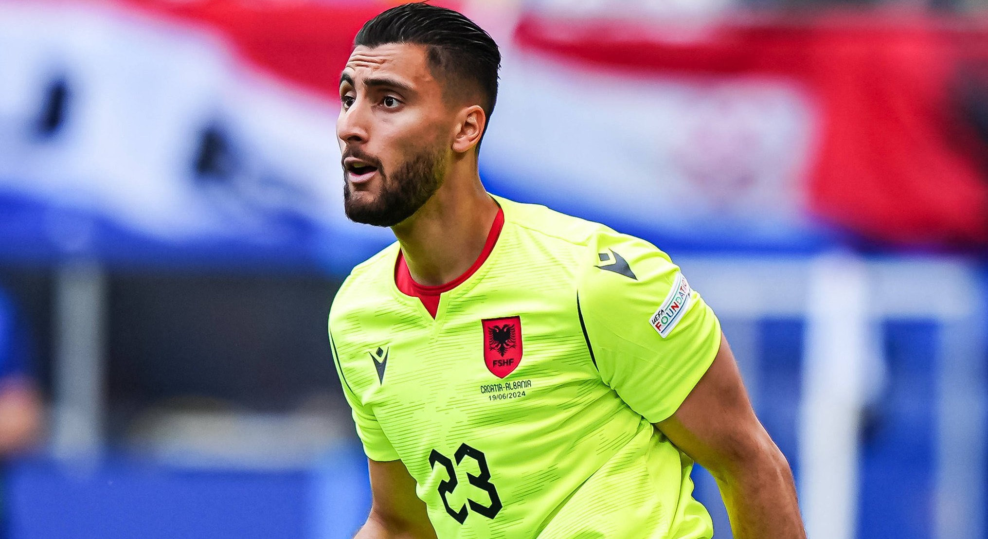 Ο Στρακόσια ψηφίστηκε ως ένας από τους καλύτερους τερματοφύλακες της Ευρώπης! (pic)