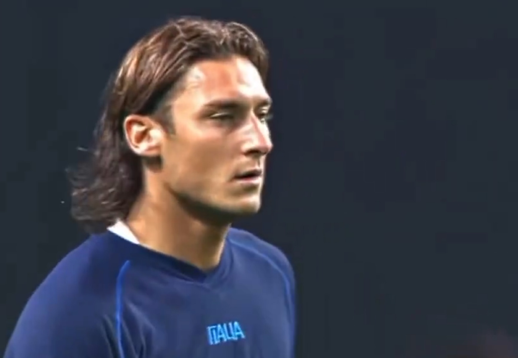 Mamma mia, μια εθνική Ιταλίας όνειρο (vid)