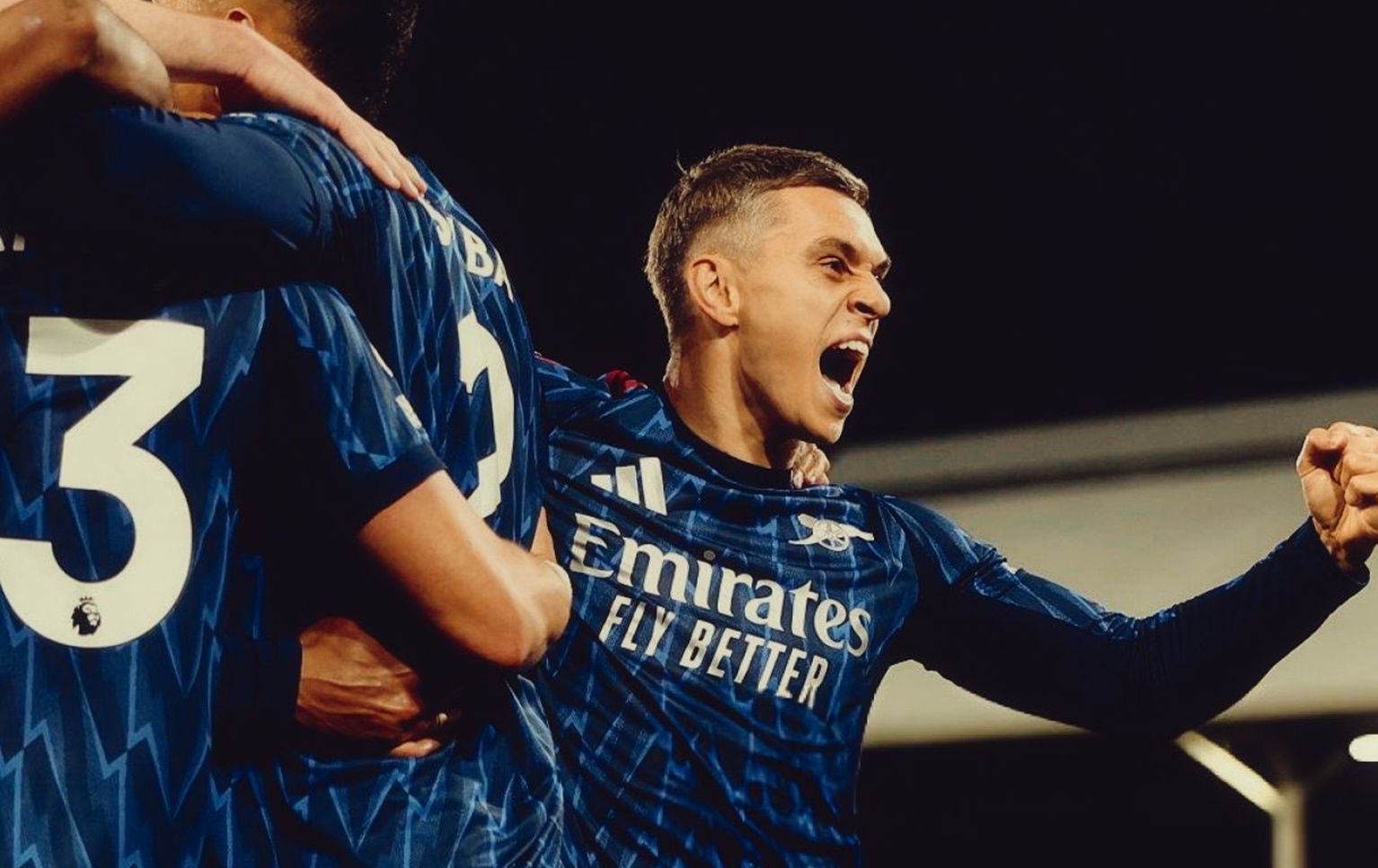 Από το στόμα του Τροσάρ βγήκε η μεγαλύτερη αλήθεια για την Άρσεναλ!