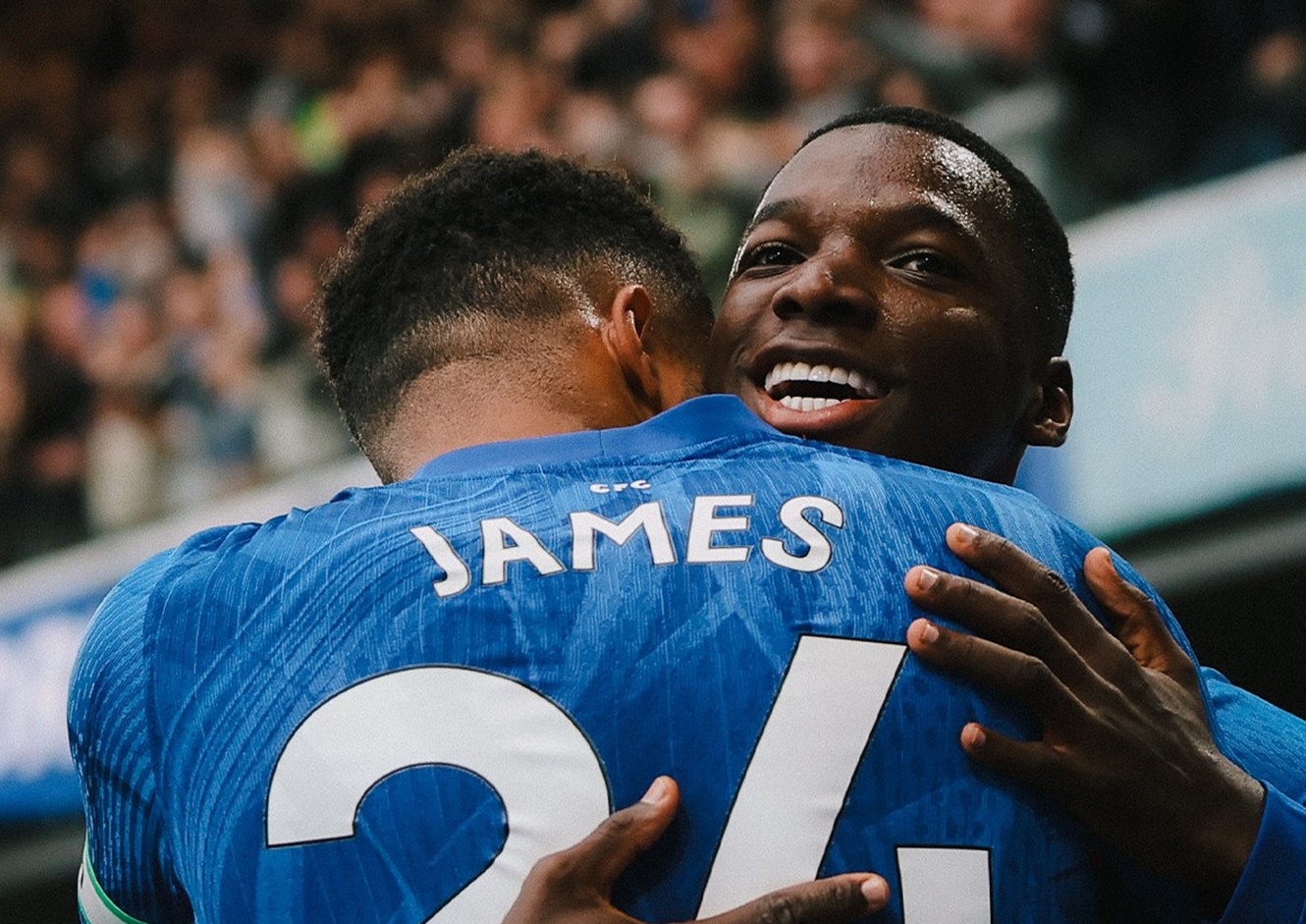 Η Τσέλσι κάνει τη Λίβερπουλ να βλέπει… εφιάλτες! (vid)