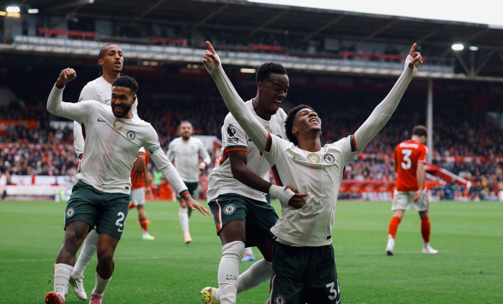 Ακόμα πιο κοντά στον… ΟΑΕΔ ο Ποστέκογλου: Τον «τελείωσε» η Τσέλσι με δύο γκολ! (vids)