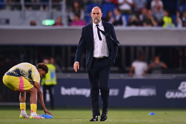 Τούντορ Γιουβέντους