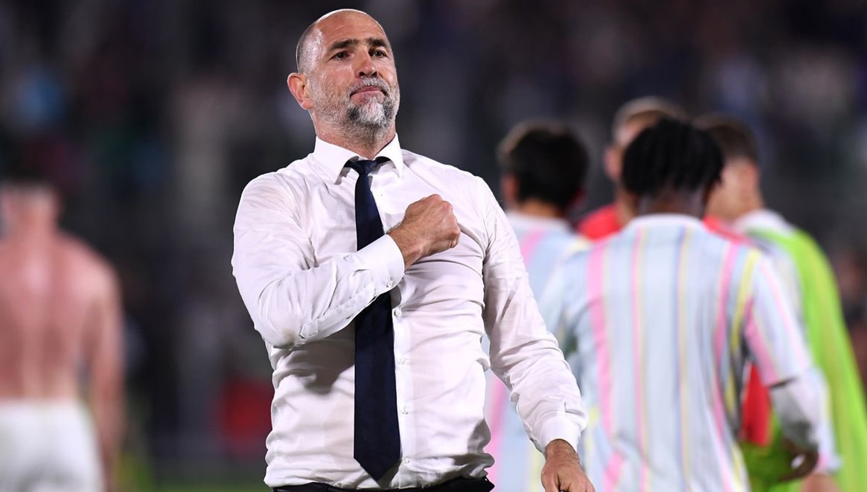 Επίσημο: Τέλος από τη Γιουβέντους ο Τούντορ