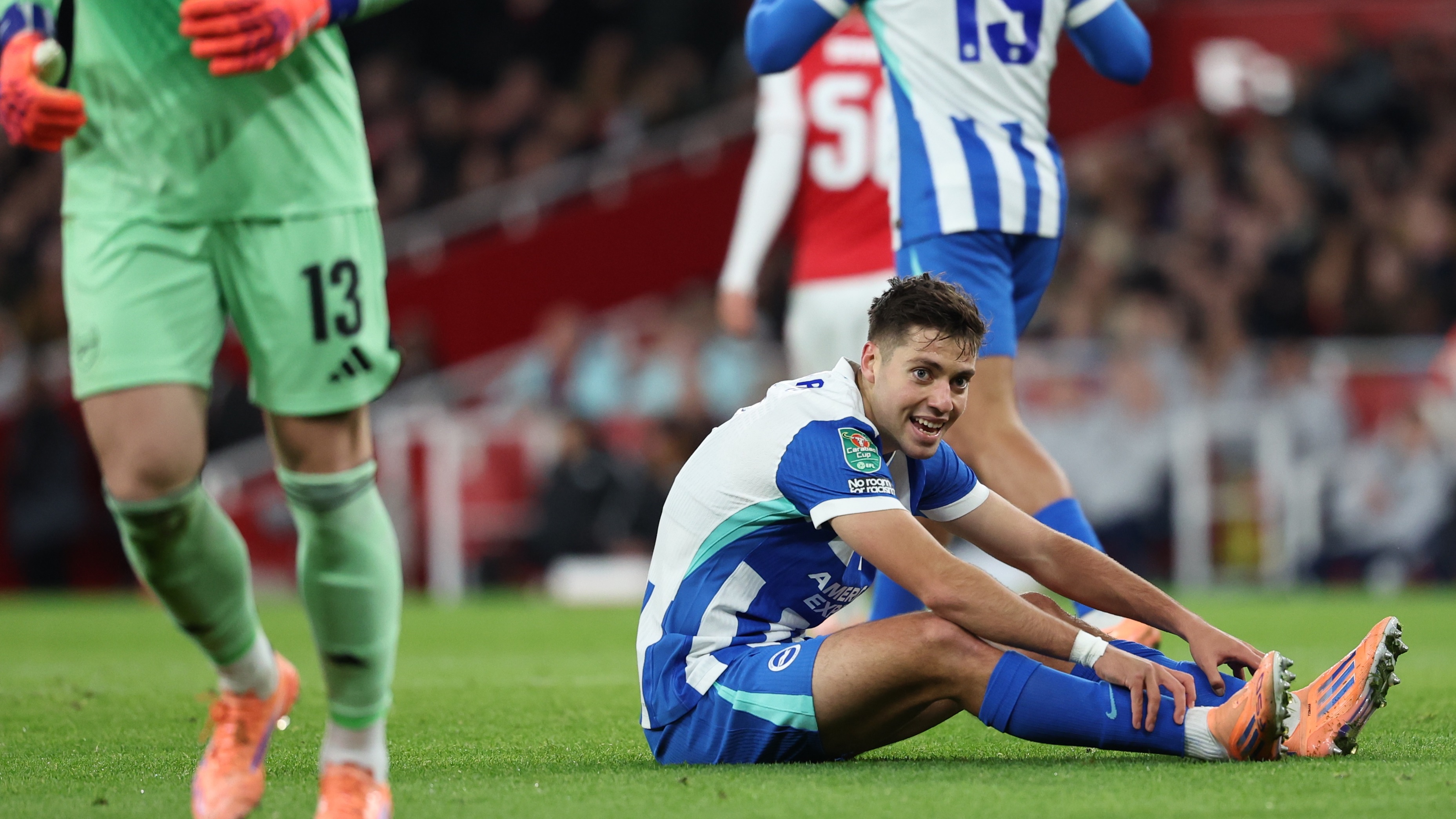 Στέφανος Τζίμας: Όλες οι ομορφιές του κόντρα στην Άρσεναλ (vids)