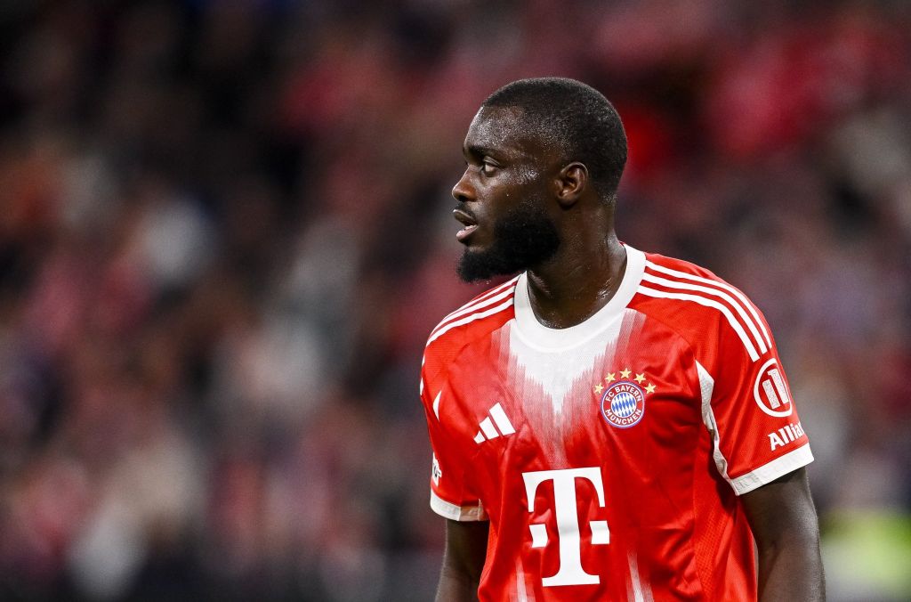 Μπαρτσελόνα – Λίβερπουλ: Δίνουν μάχη για τον στόπερ της… 10ετίας