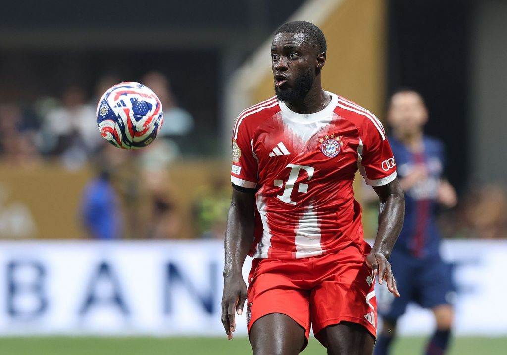 Η MARCA… στέλνει τον Ουπαμεκανό στη Ρεάλ Μαδρίτης