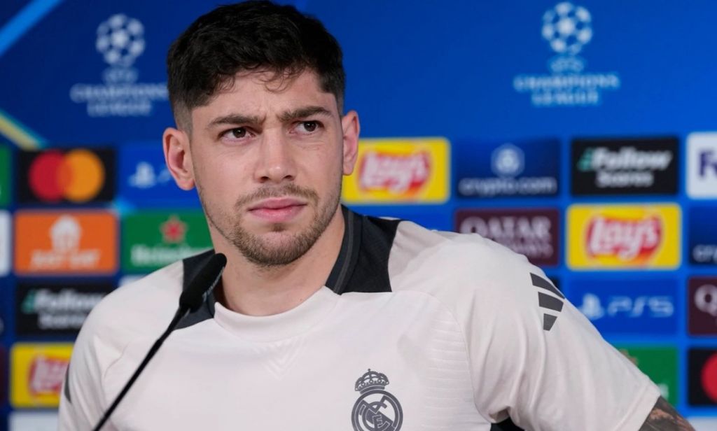 Άγριο ξέσπασμα του Βαλβέρδε: «Βλάπτετε την φήμη μου! Ορκίζομαι πως δεν θα τα παρατήσω»