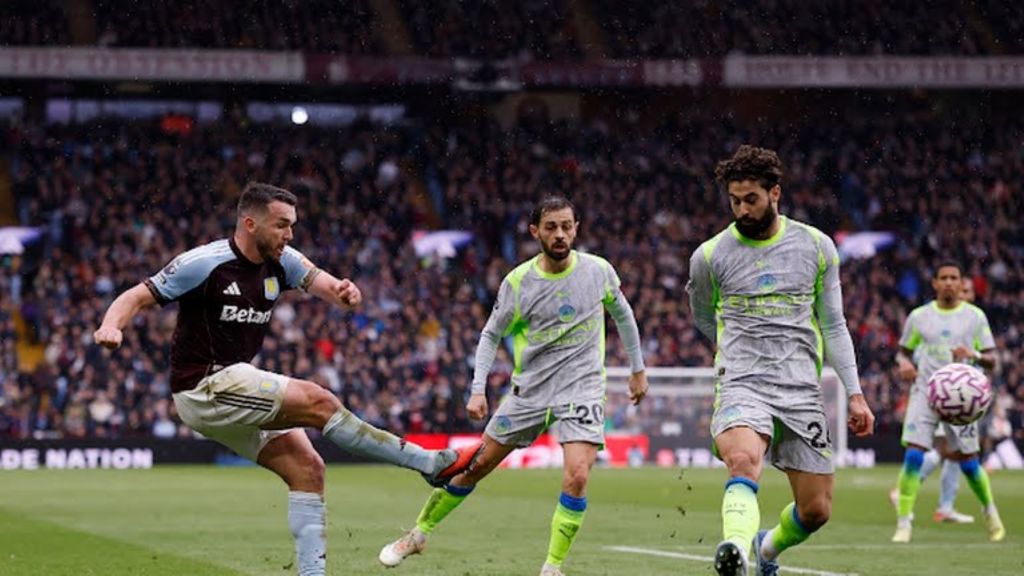 «Σίγησε» ο Χάαλαντ, έχασε η Μάντσεστερ Σίτι (vid)