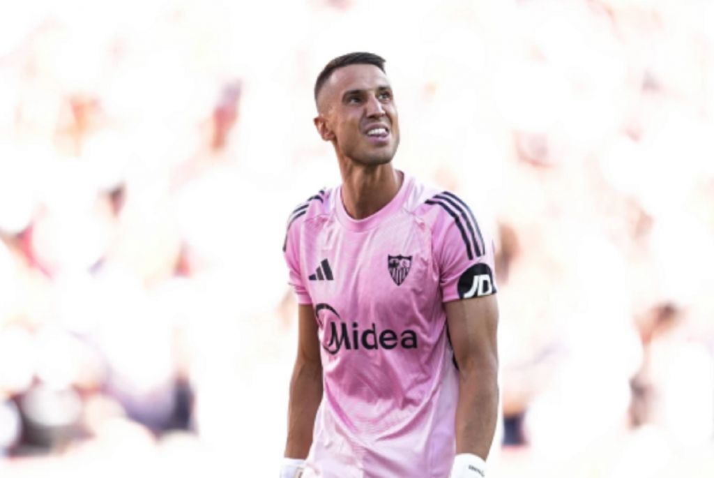 Ο Βλαχοδήμος «έφτιαξε» τους Σεβιγιάνους στο Δανία – Ελλάδα (pic)