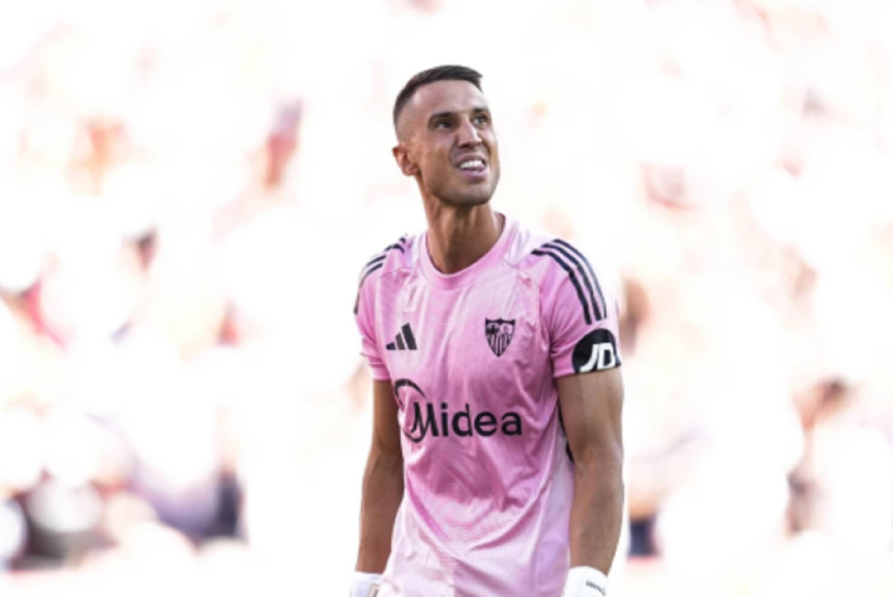 Ο Βλαχοδήμος «έφτιαξε» τους Σεβιγιάνους στο Δανία – Ελλάδα (pic)