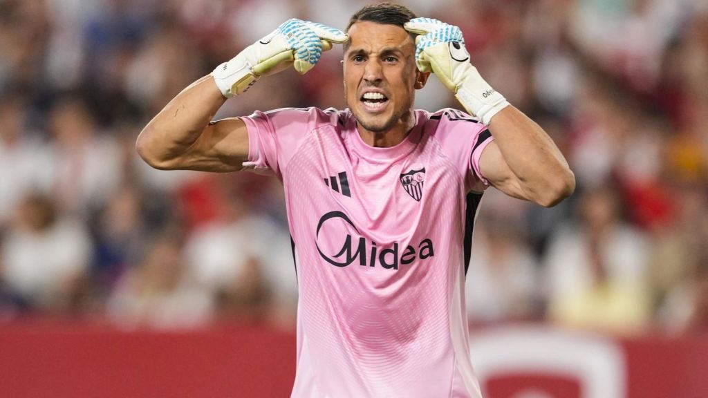 Οδυσσέας Βλαχοδήμος: «Τρέλα» στη Σεβίλλη – Κατέβασε ρολά με Μπαρτσελόνα (vid)