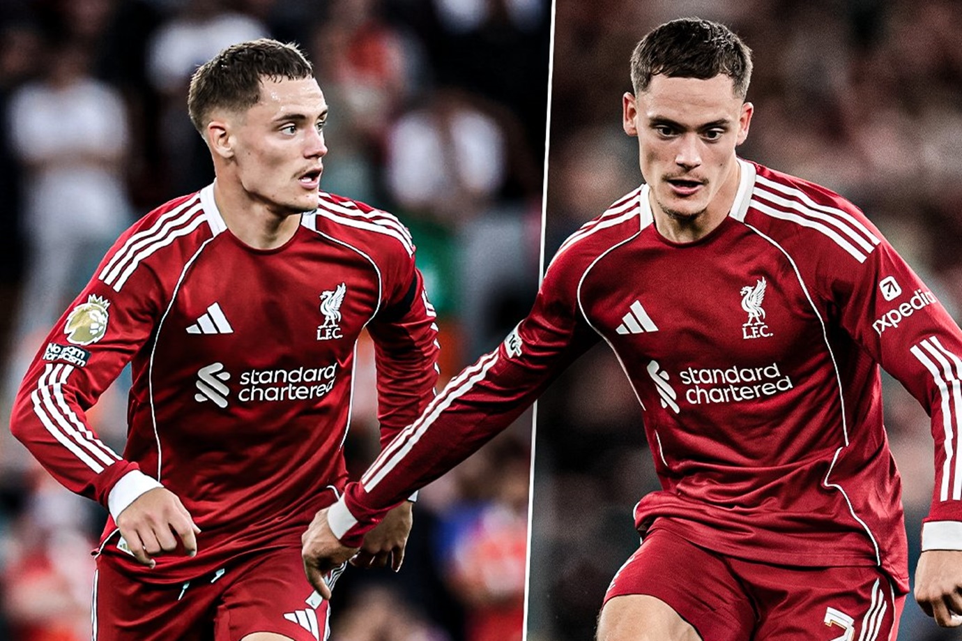 Τα νούμερα του Βιρτς με τη Λίβερπουλ είναι άκρως απογοητευτικά! (stats)