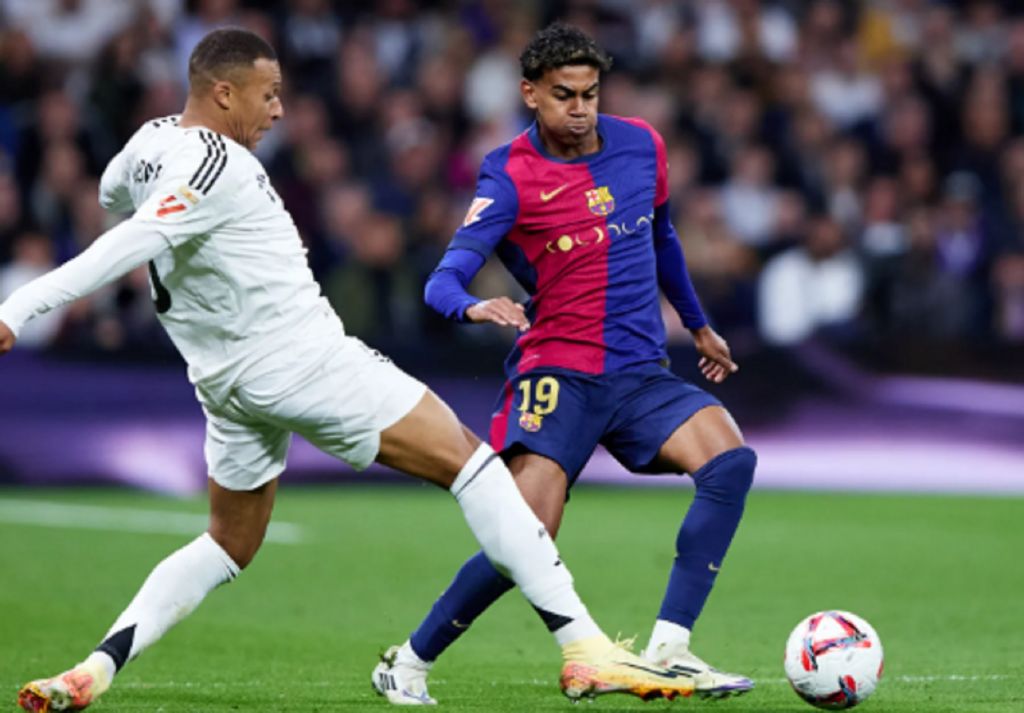 Ρεάλ Μαδρίτης – Μπαρτσελόνα: Οι πιθανές ενδεκάδες του Clasico