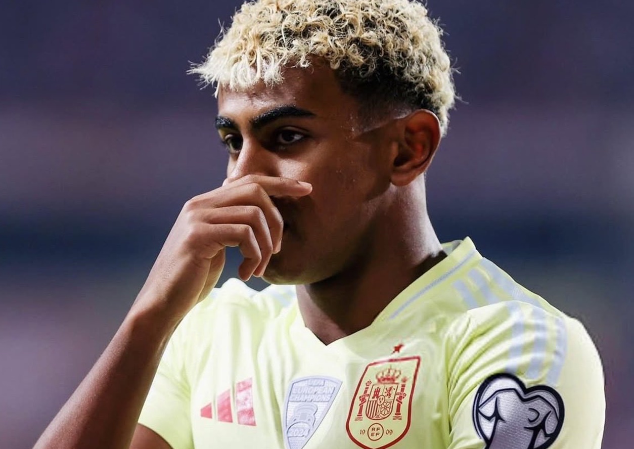 «Η Άρσεναλ έχει τον δικό της… Γιαμάλ»