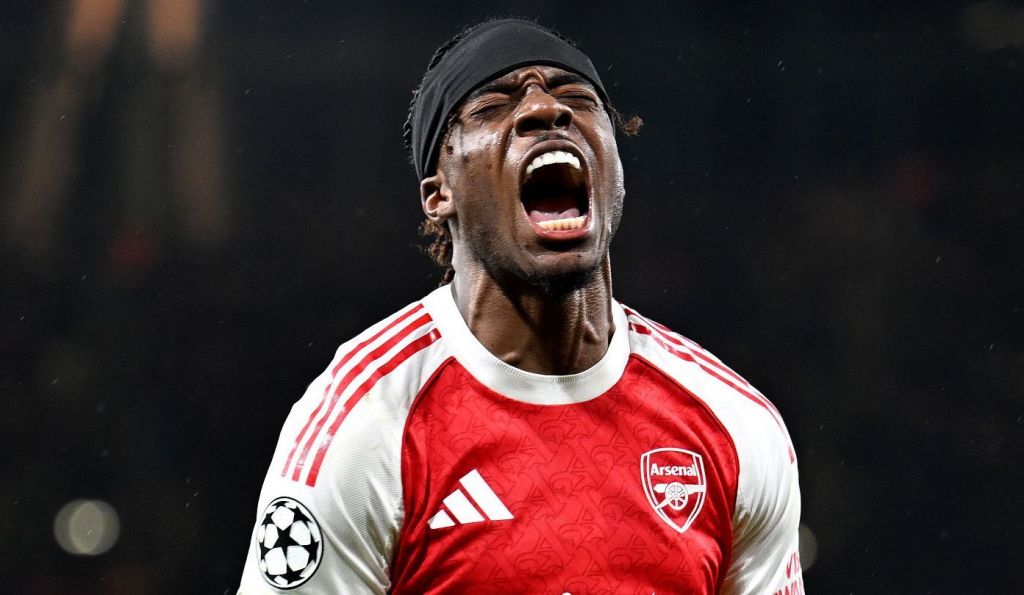 Σκόρπισε και την Μπάγερν Μονάχου η Άρσεναλ και πήρε εκδίκηση! (vid)